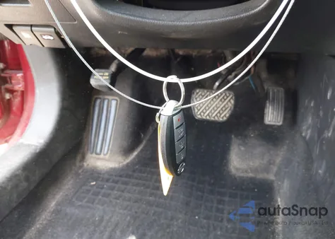 2015 Nissan Altima 2.5 S z USA, uszkodzony, nr VIN 1N4AL3AP5FC184714